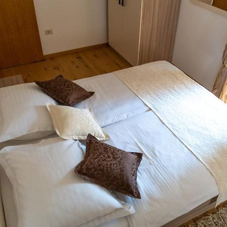 Apartments Linda Μακάρσκα Εξωτερικό φωτογραφία