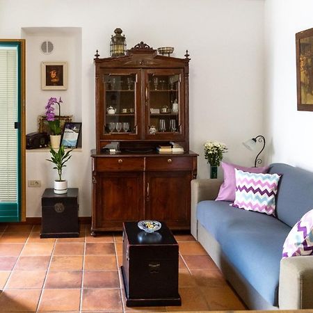 Apartments Linda Μακάρσκα Εξωτερικό φωτογραφία