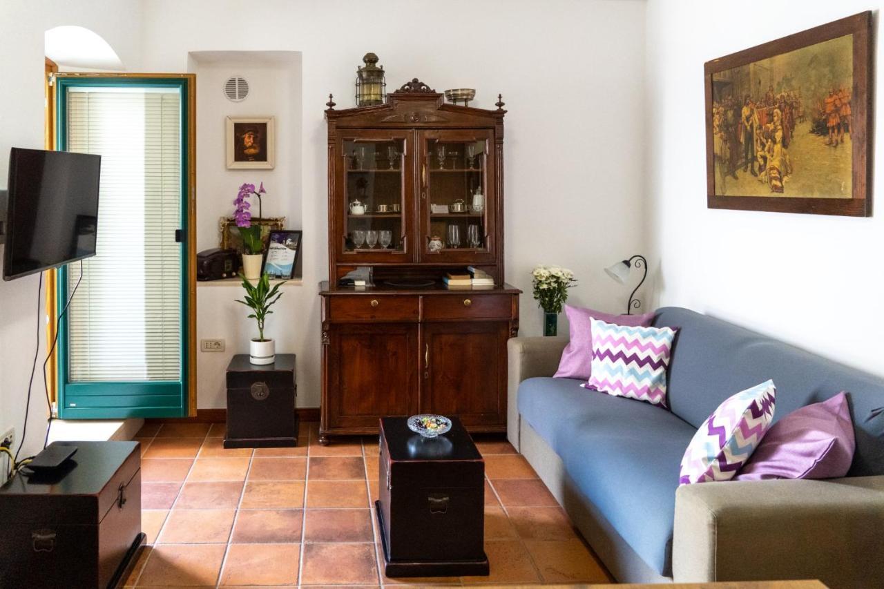 Apartments Linda Μακάρσκα Εξωτερικό φωτογραφία