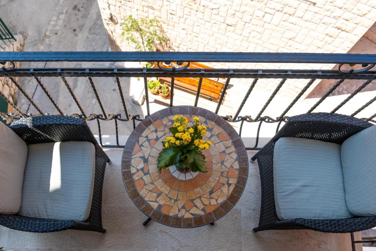 Apartments Linda Μακάρσκα Εξωτερικό φωτογραφία