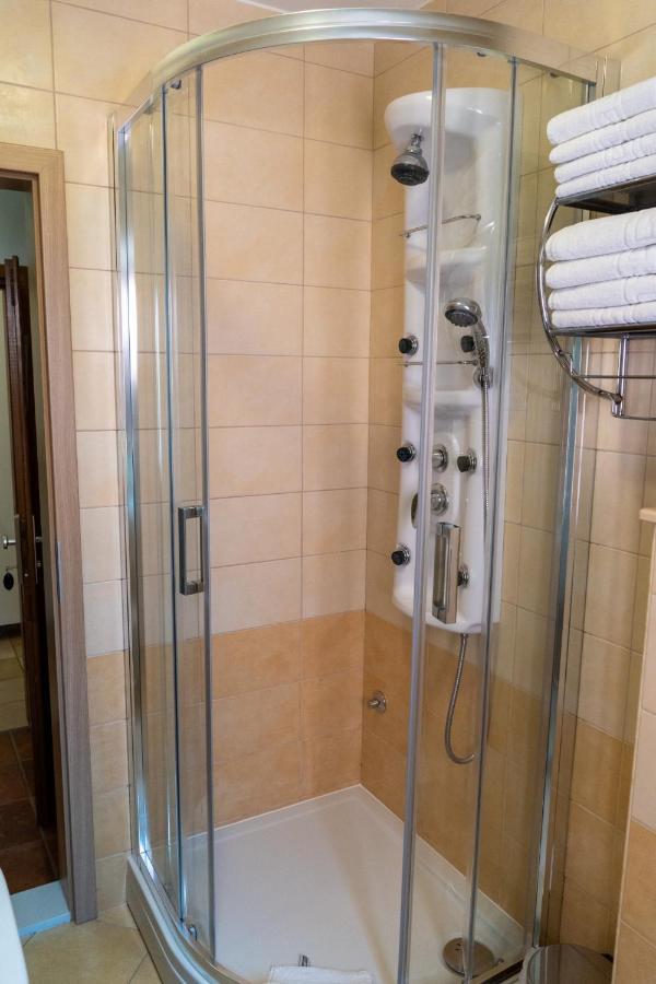 Apartments Linda Μακάρσκα Εξωτερικό φωτογραφία