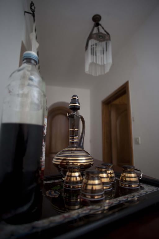 Apartments Linda Μακάρσκα Δωμάτιο φωτογραφία