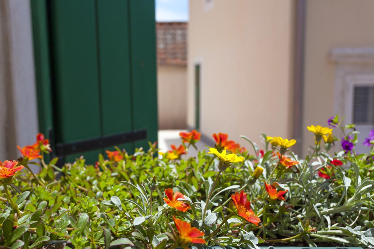 Apartments Linda Μακάρσκα Εξωτερικό φωτογραφία