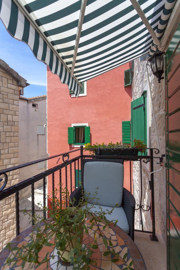 Apartments Linda Μακάρσκα Εξωτερικό φωτογραφία