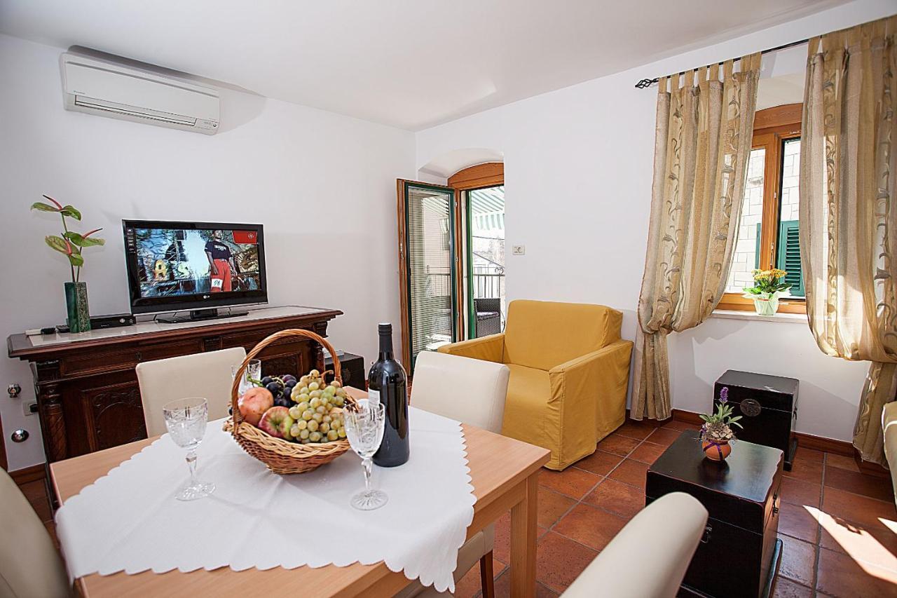 Apartments Linda Μακάρσκα Δωμάτιο φωτογραφία