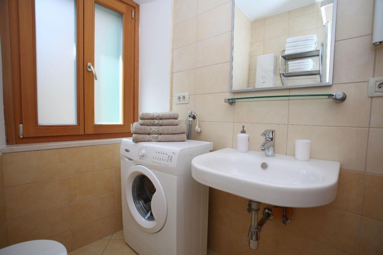 Apartments Linda Μακάρσκα Δωμάτιο φωτογραφία